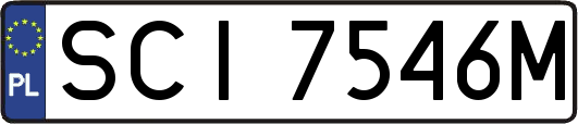 SCI7546M