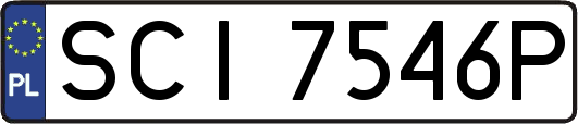 SCI7546P