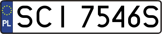 SCI7546S