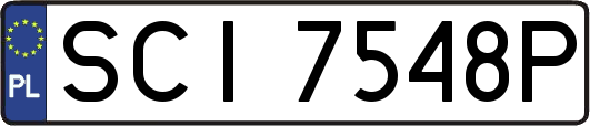 SCI7548P