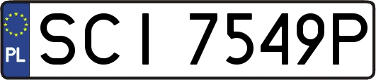 SCI7549P