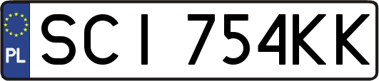 SCI754KK