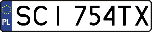 SCI754TX