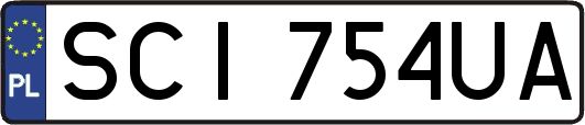 SCI754UA