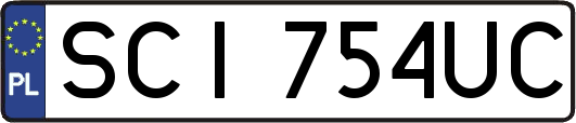 SCI754UC