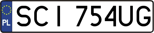 SCI754UG