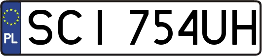 SCI754UH