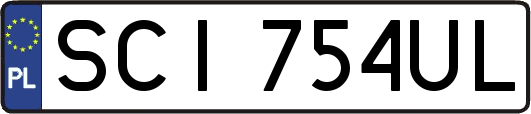 SCI754UL
