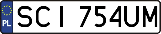 SCI754UM