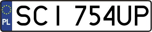 SCI754UP