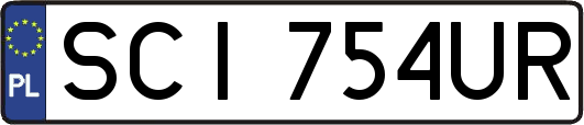 SCI754UR