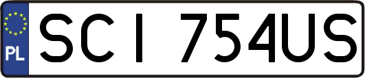 SCI754US