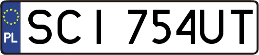 SCI754UT