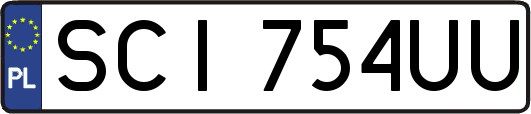 SCI754UU