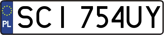SCI754UY