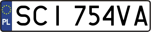 SCI754VA