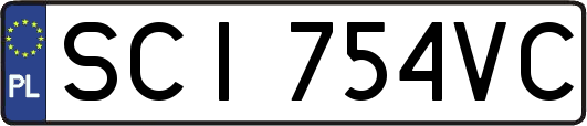 SCI754VC