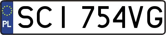SCI754VG