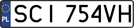 SCI754VH