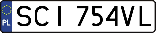 SCI754VL
