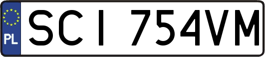 SCI754VM