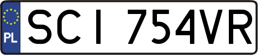 SCI754VR