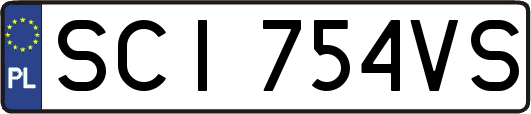 SCI754VS