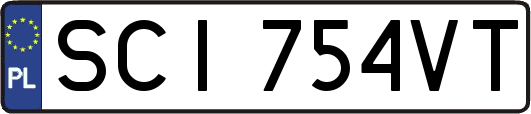 SCI754VT