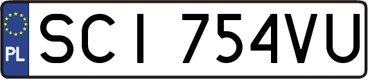 SCI754VU