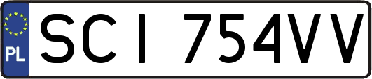 SCI754VV