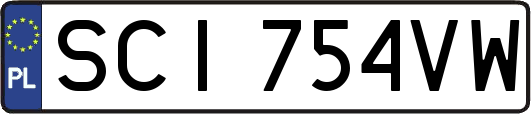 SCI754VW