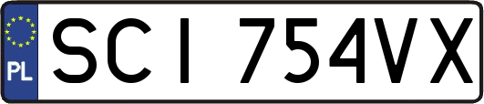 SCI754VX