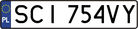 SCI754VY