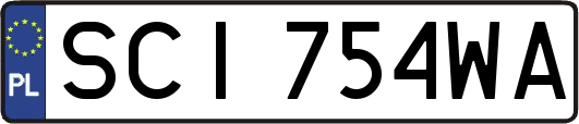 SCI754WA