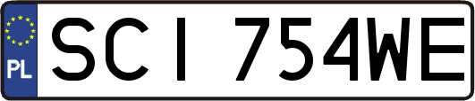 SCI754WE