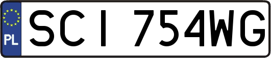 SCI754WG