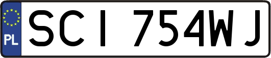 SCI754WJ