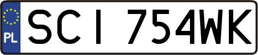 SCI754WK