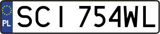 SCI754WL