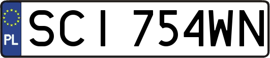 SCI754WN