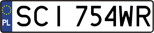 SCI754WR