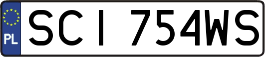 SCI754WS