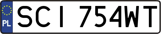 SCI754WT