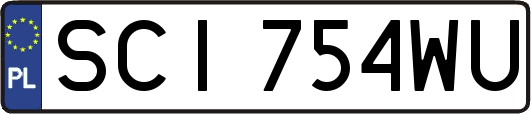 SCI754WU