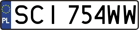 SCI754WW