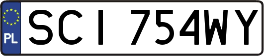 SCI754WY