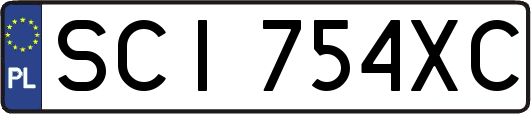 SCI754XC