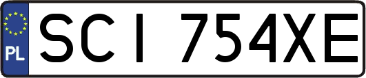 SCI754XE