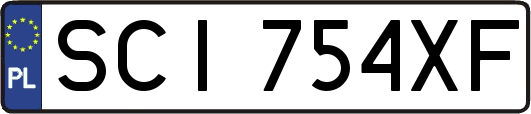 SCI754XF