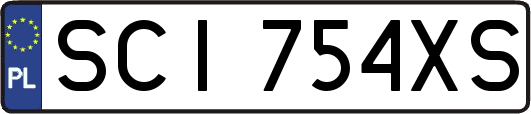 SCI754XS